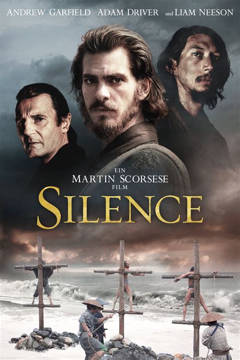 Silence 2016 تحميل مترجم